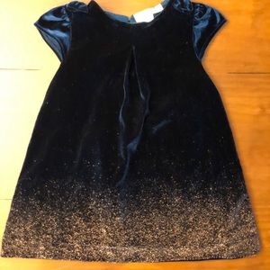 Zara Toddler dress